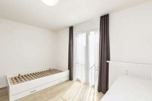 City-Apartments Braunschweig, möbliertes Apartment – Wilhelmstraße 74, 38100 Innenstadt, Braunschweig – Vorschaubild 2