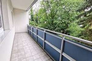 Vollmöbliertes Apartment mit TG Stellplatz. Internet Möbel allin – Pariser Straße 25, 53117 Auerberg, Bonn – Vorschaubild 2