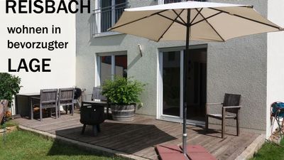 Neubau Wohnhaus KfW 55, zur Zeit noch Mitgestaltung möglich