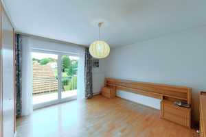 Reserviert : Charmante DHH mit Garten, Terrasse & Ausbaupotenzial – Zollernalbkreis – Vorschaubild 5