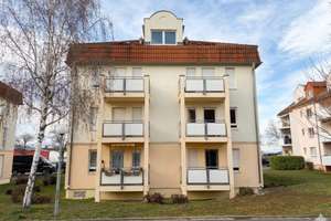 Kompakt, gepflegt, vermietet: Ihr neues Investment in Markranstädt – Die vollständige Adresse der Immobilie erhältst du vom Anbieter., 4420 Markranstädt – Vorschaubild 2