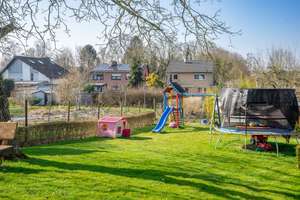 Geräumiges Zweifamilienhaus in Linnich – Investment mit ausgebautem Dachgeschoss! – Die vollständige Adresse der Immobilie erhältst du vom Anbieter., 52441 Linnich – Vorschaubild 4