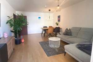 3 Zimmer mit Balkon, Garten, barrierefreier Aufzug, Duplexparker, provisionsfrei – 90489 Wöhrd, Nürnberg – Vorschaubild 7