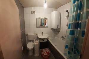 Kompakt wohnen in Pfedelbach: 1-Zimmer-Apartment mit Balkon – Die vollständige Adresse der Immobilie erhältst du vom Anbieter., 74629 Pfedelbach – Vorschaubild 2