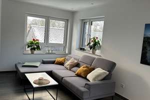 Exklusive 3-Zimmer-Wohnung mit Balkon & Weitblick in Angelmodde – Die vollständige Adresse der Immobilie erhältst du vom Anbieter., 48167 Angelmodde, Münster – Vorschaubild 5