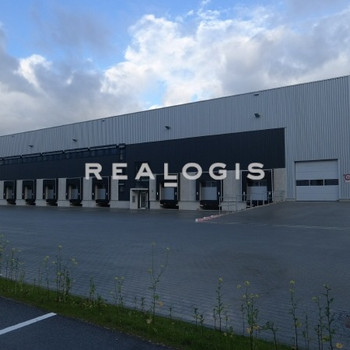 NEUBAU: Ca. 20.000 qm Lager- / Logistikfläche | Rampen + ebenerdig | ca. 10,50 m UKB