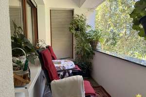 Gepflegte 4-Zimmer-Wohnung mit Balkon und Garage ! – Die vollständige Adresse der Immobilie erhältst du vom Anbieter., 51143 Porz (Ortsteil), Köln – Vorschaubild 7