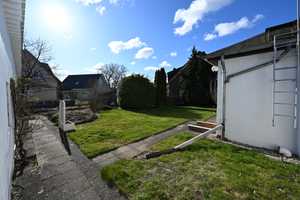 928m² Traumgrundstück mit Bungalow - ggfs. Neubauoption – Teltow-Fläming (Kreis) – Vorschaubild 4