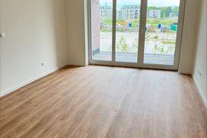 Rollstuhlgerechte Wohnung am Oldenburger Fliegerhorst zur Miete ! – Nelson-Mandela-Ring 68b, 26127 Flugplatz, Oldenburg (Oldenburg) – Vorschaubild 3