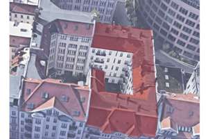 DG-Rohling mit Baugenehmigung und Brandschutz in Toplage von Moabit - Verkäuferdarlehen möglich – Die vollständige Adresse der Immobilie erhältst du vom Anbieter., 10559 Moabit, Berlin – Vorschaubild 22