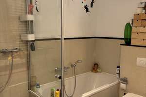 Wunderschöne Altbauwohnung mit maßgefertigten Einbaumöbeln und Balkon in der Leipziger Südvorstadt – Kurt-Eisner-Straße 52, 4275 Südvorstadt, Leipzig – Vorschaubild 8