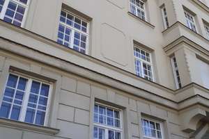 Juwel in Schwabing-West, exklusive 3-Zimmer-Wohnung in einem historisierenden Bau mit Kastenerker – 80797 Neuschwabing, München – Vorschaubild 7