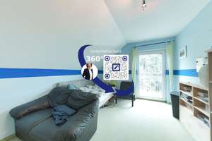 Modernes Einfamilienhaus in Holzbauweise mit großzügigem Garten, Photovoltaik und Erdwärme – Die vollständige Adresse der Immobilie erhältst du vom Anbieter., 42657 Burg/Höhscheid, Solingen – Vorschaubild 13