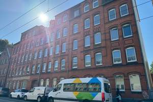 Geräumige 3-Zimmer-Wohnung in Hannover [VAC-20072] – Davenstedter Straße 73, 30453 Linden-Mitte, Hannover – Vorschaubild 1