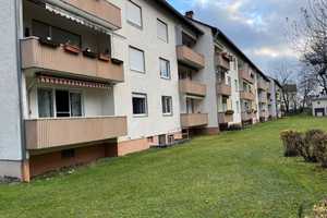 Schöne 3-ZKB in Top-Lage Augsburg-Göggingen | Süd-Balkon | Uni-Nähe – Augsburg – Vorschaubild 2
