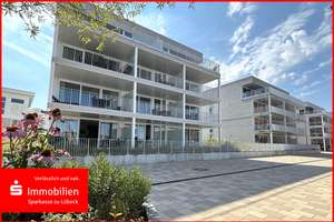 Strandnahe Eleganz: Premium‑Apartment mit Sauna, Whirlpool & Wasserblick