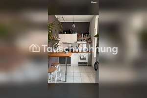 Tauschwohnung: Helle 1-Raum Wohnung mitten in der Neustadt – Böhmische Straße 14, 1099 Äußere Neustadt, Dresden – Vorschaubild 3