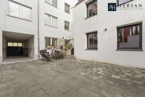 Zwei-Zimmer-Wohnung mit Ausrichtung zum Innenhof - Aachen am Marschiertor! – Die vollständige Adresse der Immobilie erhältst du vom Anbieter., 52064 Marschiertor, Aachen – Vorschaubild 7
