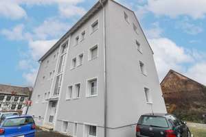 Umfassend saniertes & vollvermietetes MFH mit 8 Einheiten nahe FFM (Karben) – Die vollständige Adresse der Immobilie erhältst du vom Anbieter., 61184 Karben – Vorschaubild 2