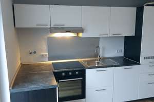 helle und toll geschnittene 2 Zi.-Wohlfühlwohnung mit Balkon und EBK in Neuss – Marienstraße 132, 41462 Furth Süd, Neuss – Vorschaubild 3