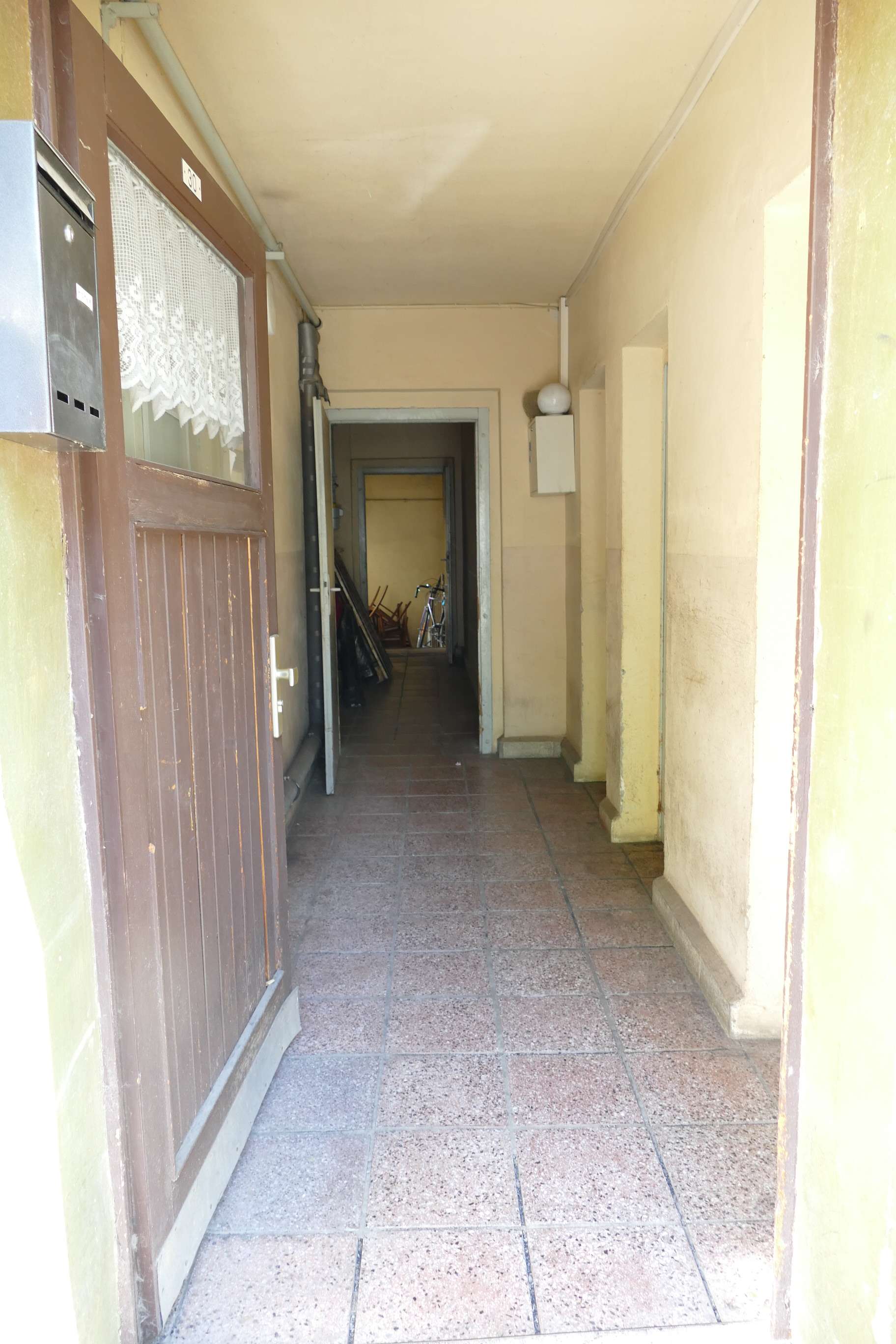 Mehrfamilienhaus Neustraße 30, 06618 Naumburg (Saale), Burgenlandkreis – Bild 2