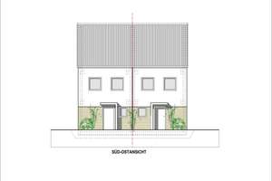 SANKT AUGUSTIN HANGELAR, 4 NEUBAU Doppelhaushälften ca. 140 m² Wfl. 5-6 Zimmer, Garage möglich – Die vollständige Adresse der Immobilie erhältst du vom Anbieter., 53225 Beuel-Mitte, Bonn – Vorschaubild 10