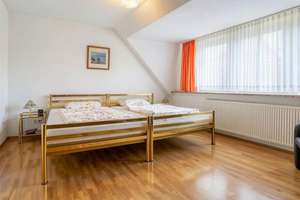 Reihenmittelhaus mit Wohlfühlcharakter – Die vollständige Adresse der Immobilie erhältst du vom Anbieter., 26506 Norden – Vorschaubild 7