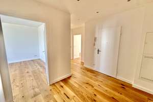 Sonnige, Top-sanierte 2-Zimmer-Wohnung mit Balkon und Aufzug in Kreuzberger Bestlage – 10961 Kreuzberg, Berlin – Vorschaubild 7