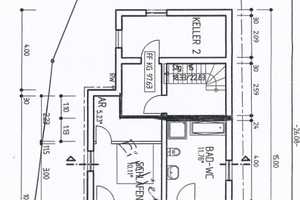 Niedrigenergiehaus mit Einliegerwohnung in idyllischer Lage – Rhein-Sieg-Kreis – Vorschaubild 23