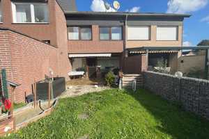 Familienfreundliches Einfamilienhaus in beliebter, ruhiger Wohnlage mit Südgarten und Garage – Aachen (Kreis) – Vorschaubild 13