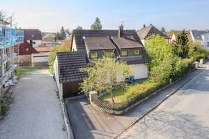EFH in Nürnberg Großgründlach – Die vollständige Adresse der Immobilie erhältst du vom Anbieter., 90427 Großgründlach, Nürnberg – Vorschaubild 2