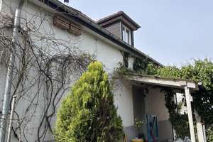 VIERSEN-Dülken: Charmante Stadtvilla mit Geschichte und großem Grundstück – Die vollständige Adresse der Immobilie erhältst du vom Anbieter., 41751 Viersen – Vorschaubild 7