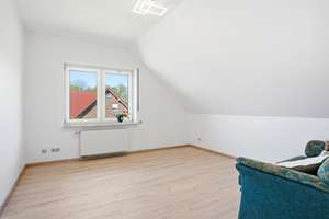 Stilvolles Einfamilienhaus in Friedeburg: großzügig, flexibel, zukunftsfähig! – Die vollständige Adresse der Immobilie erhältst du vom Anbieter., 26446 Friedeburg – Vorschaubild 10