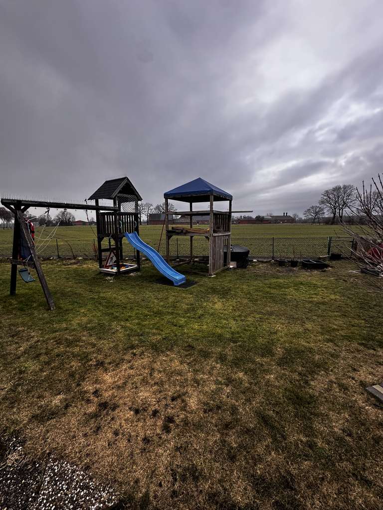 Immobilie in Warendorf - Großzügiges Einfamilienhaus im Grünen - Bild 2