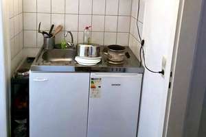 Helle 1-Zimmer-Wohnung – Die vollständige Adresse der Immobilie erhältst du vom Anbieter., 15517 Fürstenwalde/Spree – Vorschaubild 4