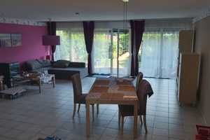 Schönes 5-Zimmer-Reihenmittelhaus mit Fußbodenheizung, EBK und Feldrandlage in Niddatal-Assenheim – Wetteraukreis – Vorschaubild 6