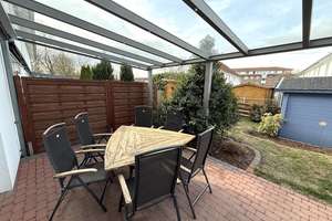 Modernes Reihenhaus mit Carport in ruhiger Lage... – Die vollständige Adresse der Immobilie erhältst du vom Anbieter., 30855 Langenhagen – Vorschaubild 5