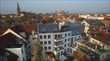 NEUBAU PROJEKT ERBSEN-SCHWIND
Gewerbe mit hoher Visibilität,direkte Innenstadtlage in Aschaffenburg
