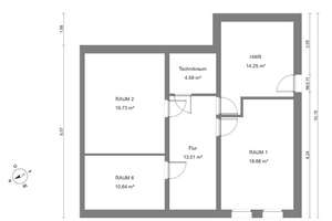 Haus mit Herz – umfassend saniert, mit Gestaltungsspielraum – Die vollständige Adresse der Immobilie erhältst du vom Anbieter., 41179 Rheindahlen-Land, Mönchengladbach – Vorschaubild 17
