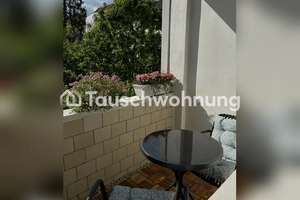 Tauschwohnung: Ruhige 2-Zimmer-Wohnung mit Balkon im Grünen – 40591 Wersten, Düsseldorf – Vorschaubild 5