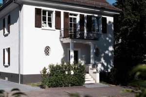 Klassische Neuenheimer Villa mit Garten – Die vollständige Adresse der Immobilie erhältst du vom Anbieter., 69120 Neuenheim, Heidelberg – Vorschaubild 6