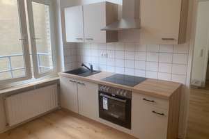 Kompakte 2-Zimmer-Wohnung in Köln-Deutz – Deutzer Freiheit 93, 50679 Deutz, Köln – Vorschaubild 3