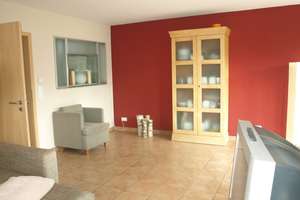 Doppelhaushälfte mit herrlicher Aussicht und großem Garten 150 m² Wohnung – Heinrich-Magnani-Straße 15/1, 74743 Seckach – Vorschaubild 5