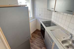 **kleine 2 Zimmerwohnung mit Balkon und Einbauküche, ideal für Studenten oder Auszubildende** – Wolfenbütteler Straße 45, 39112 Sudenburg, Magdeburg – Vorschaubild 10