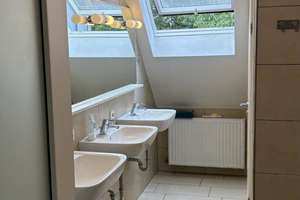 Günstige Zimmer im Herzen des Kreuzviertels! – Kampstraße 10, 48147 Kreuz, Münster – Vorschaubild 5