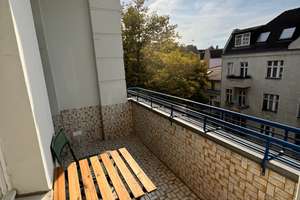 Charmante Altbauwohnung nahe Tegeler See – Bernstorffstraße 8A, 13507 Tegel, Berlin – Vorschaubild 6