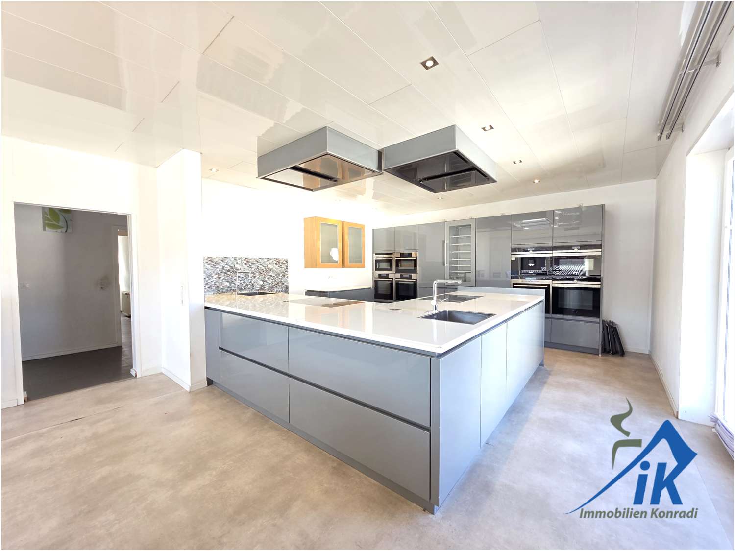 Immobilie in Mehlbach - IK | Mehlbach:  Charmantes ZFH mit Bauernhof-Flair – zahlreiche Möglichkeiten - Bild 16