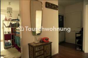 Tauschwohnung: Statt Szene Viertel, gerne mehr Ruhe