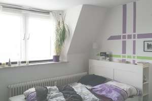 Kiel Gaarden - gemütliche  1-Zimmer Wohnung zu vermieten – Heischstraße  21, 24143 Gaarden-Süd und Kronsburg, Kiel – Vorschaubild 6