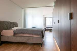 The Skylight Apartment – 60313 Innenstadt, Frankfurt am Main – Vorschaubild 15